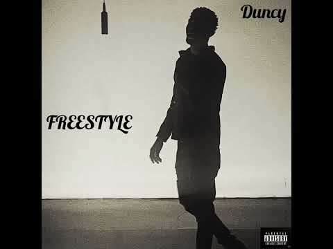 Duncy - FREESTYLE (Official Visualizer)
