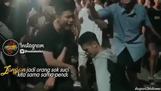 Download lagu Story WA keren jangan sok suci mp3 Download lagu Story WA keren jangan sok suci mp3