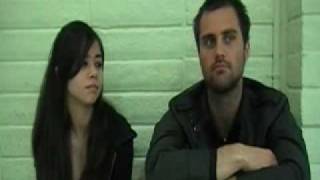 We Shot the Moon Interview #2