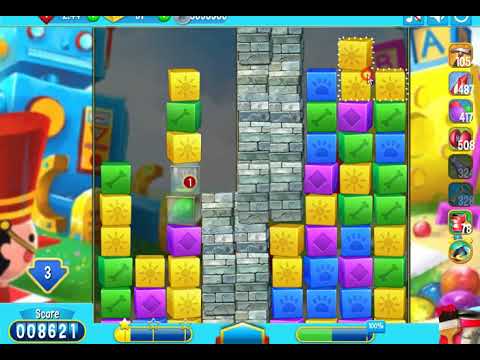 Pet Rescue Saga   Level 2488  No Boosters