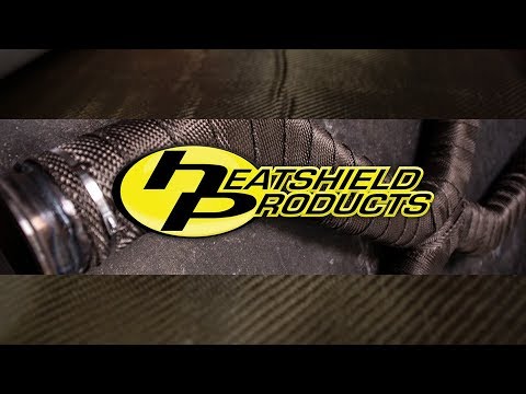 Heatshield Products