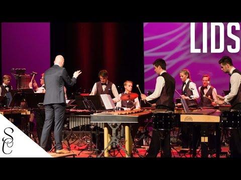 Lids \ Slagwerkgroep