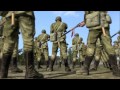 Red Spring: ArmA 2 / Iron Front 