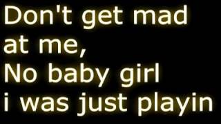 Ne-yo - Can we chill [With lyrics]