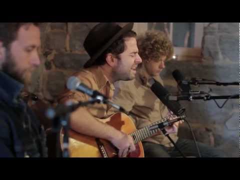If I Wanted Someone - Dawes