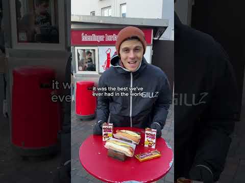 12 THINGS TO DO IN REYKJAVIK ICELAND 🇮🇸 #iceland