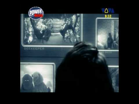 sharam ft  daniel bedingfield - the one