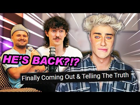 The Return of Sebastian Balls w/ @jacobsharpeiscool - Very Really Good #181