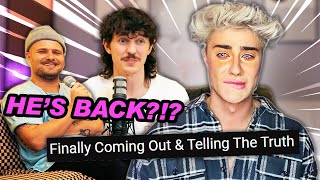 The Return of Sebastian Balls w/ @jacobsharpe9051 - Very Really Good #181 video