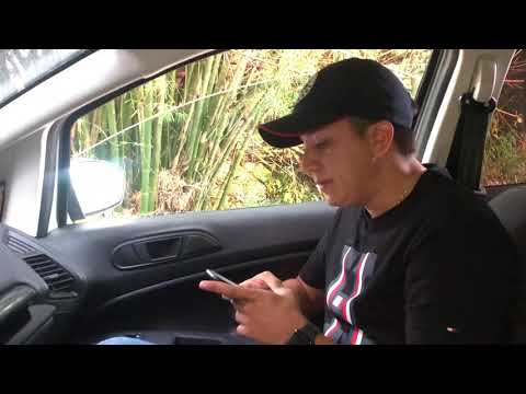 Somos el virus-wilmar Ayala