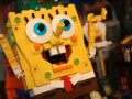 Lego Spongebob Don T Be A Jerk It S Christmas Director S Cut