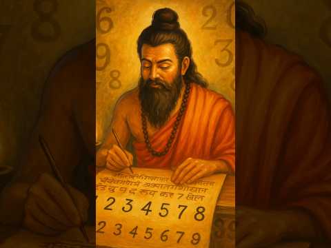 वैदिक गणित के 16 सूत्र