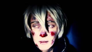 Frostbite - Jack Frost [CMV]