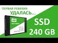 SSD WDWDS100T2G0A