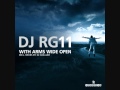 DJ RG11 - With Arms Wide Open (DJ Gollum Radio ...
