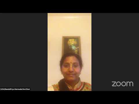 Srimad Bhagavatam 5.12.4 by HG Keshavanand Prabhu, 8 Sep 2021