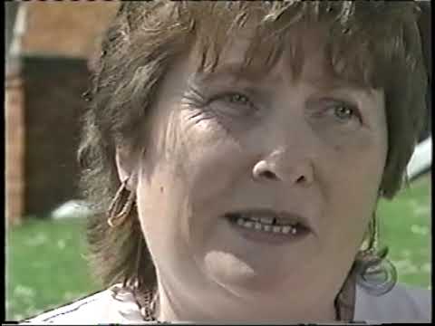 CBS Magdalene Laundries Documentary