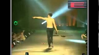 Paulo Avelino Strips And All Girls Went Wild At Cosmopolitan Bachelor Bash