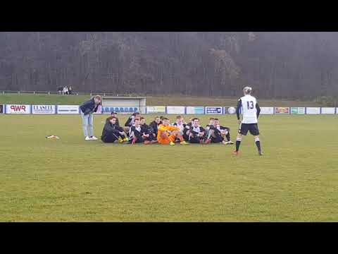 Breitenfurt - SV Wienerwald 1-3
