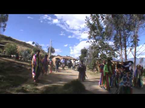 8 de julio 2014 unión bellavista parte 1