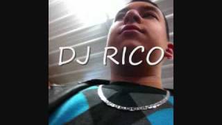 be lifted high  by   DJ RICO (jesus culture)