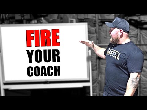 The Backbone of Your Program: Stress, Recovery, Novelty (FYC #1)