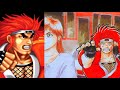 World Heroes 2 ARCADE I M First In Line Kotaro Fuuma Theme