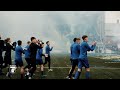 Laatste training voor De Friese Derby