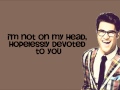 Hopelessly Devoted To You - Glee Cast Version Lyrics
