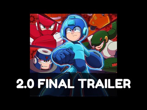 Update Launch Trailer