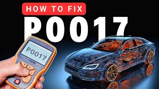OBD Code p0017 Guide to Repair