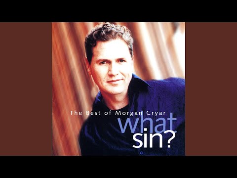 What Sin? - Morgan Cryar