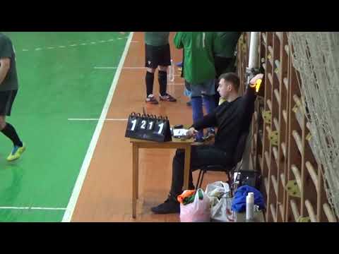 3 КУ 11 ХВУ 1 – Mezzo GreenTeam