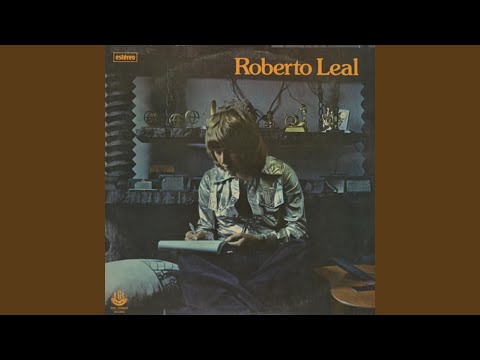 Foram Tão Grandes Teus Reis - Roberto Leal