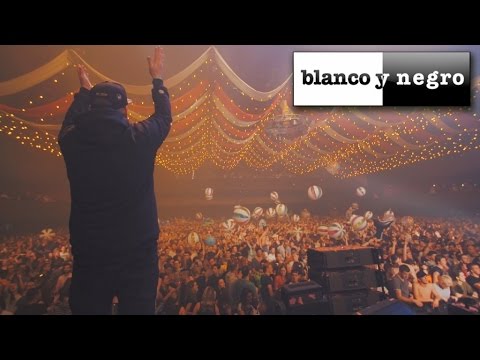 Dutch Movement & FeestDJRuud - Turn The Tide - (Official Video)