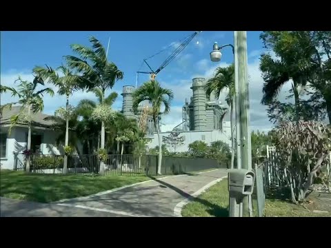 Radar Dania Beach