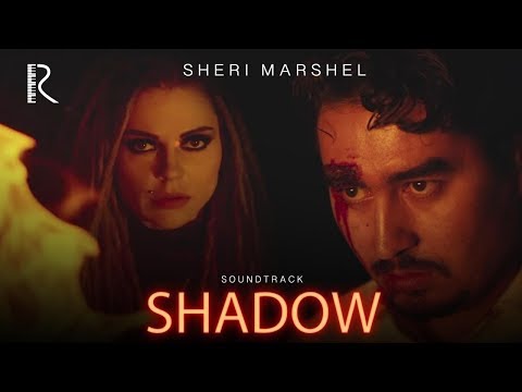 Sheri Marshel - Shadow (soundtrack Maqsad) #UydaQoling