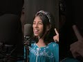 Gulabi Sadi Cover By Anukriti Anukriti Cover Gulabisadi SanjuRathodSR