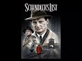 Friedrich Wilhelm Möller - Mein Vater War Ein Wandersmann [Schindler's List]