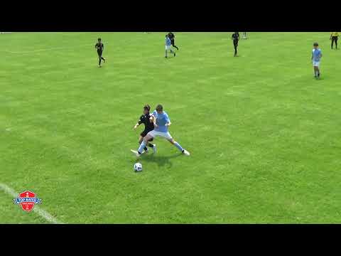 May 21 - Rainbow Creek - U15 - The Scarborough Academy  08 vs PFC 2008 Boys IModel