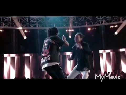 Zoocci coke dope & flame just Another interlude