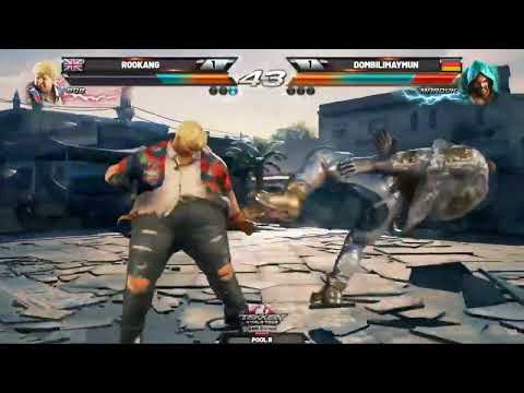 TWT 2022: West Europe  "WOAH"