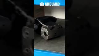 Tour à métaux Mazak QTN 250 II MSY à vendre - Image 4 | Machineryline CM Tour à métaux Mazak QTN 250 II MSY | Image 4 - Machineryline