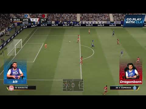 2021.05.23 ► CLA Europa League