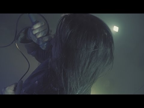 Hms Keelhaul - Fall to the floor (music video)