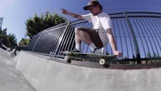 Ben Raybourn's Full Part From Dusted