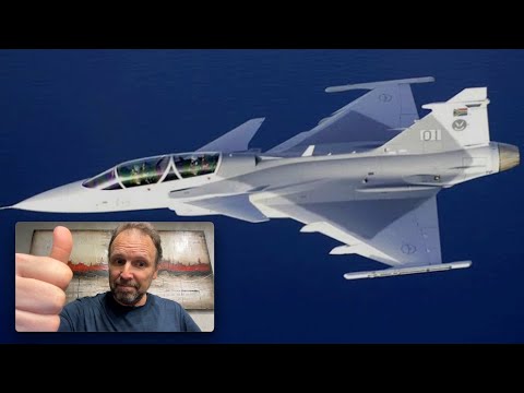 Canada Ready To DITCH THE F-35 Contract - Make Deal With Sweden