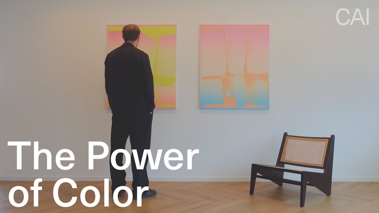 Echoes of the Valley: Inside Our Latest Exhibition
