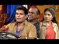 Chammak Chandra Performance Extra Jabardasth 2nd August 2019 ETV Telugu