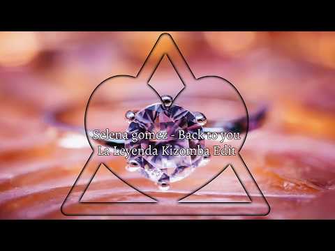 Back To You - Emma Heesters Cover (La Leyenda Kizomba Edit)